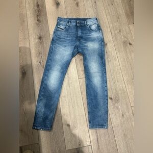Diesel skinny jeans women